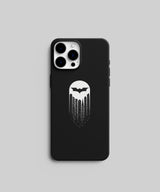 Batman Dripping Emblem Mobile Case 1