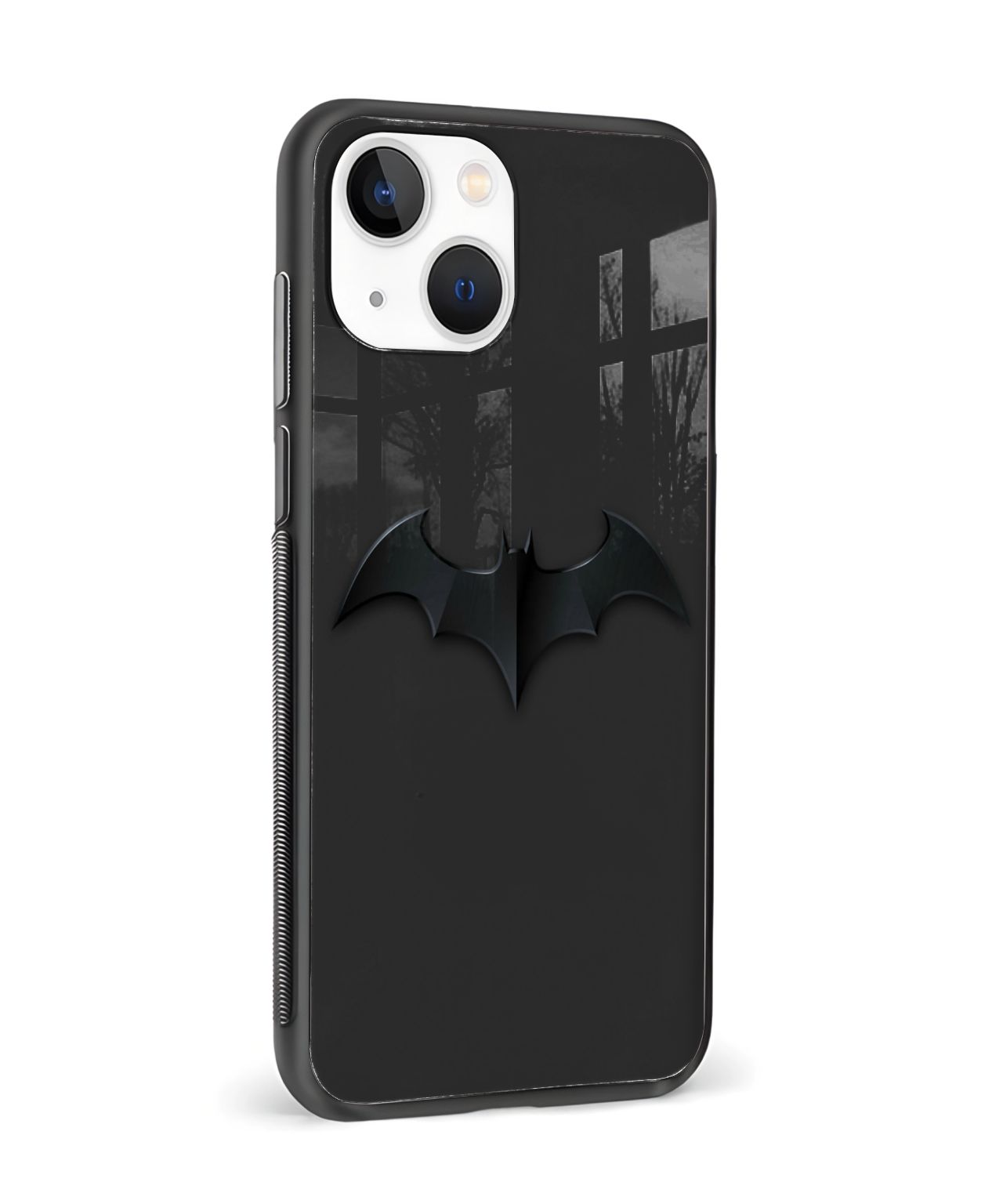 Batman Emblem Mobile Case and Cover 4