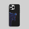 Batman Iconic Cape Mobile Case & Cover 1