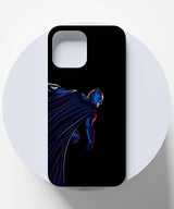 Batman Iconic Cape Mobile Case & Cover 5