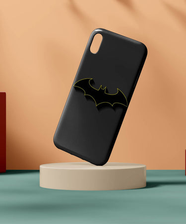 Batman Logo Mobile Case and Cover 2