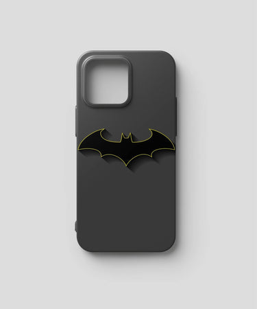 Batman Logo Mobile Case and Cover 3