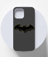 Batman Logo Mobile Case and Cover 5
