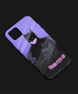 Batman Silhouette Graphic Mobile Case 4