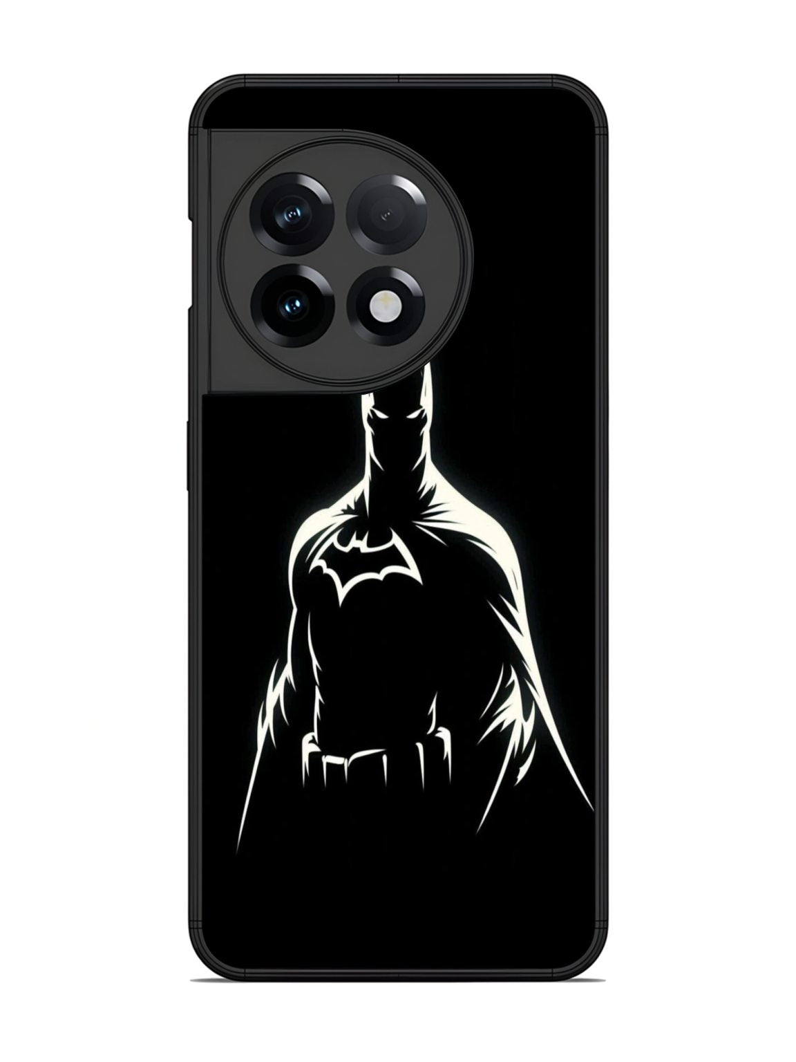 Batman Action Phone Case for OnePlus 11R 1