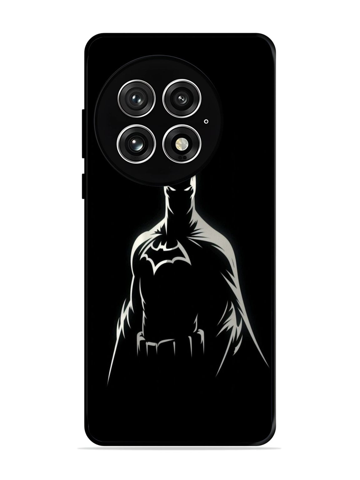 Batman Action Phone Case for OnePlus 13 1