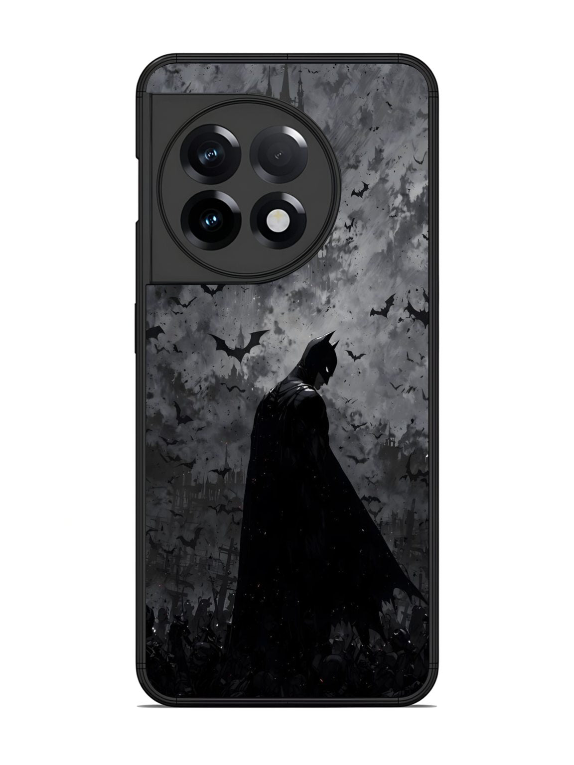 Batman Cityscape Phone Case for OnePlus 11R 1