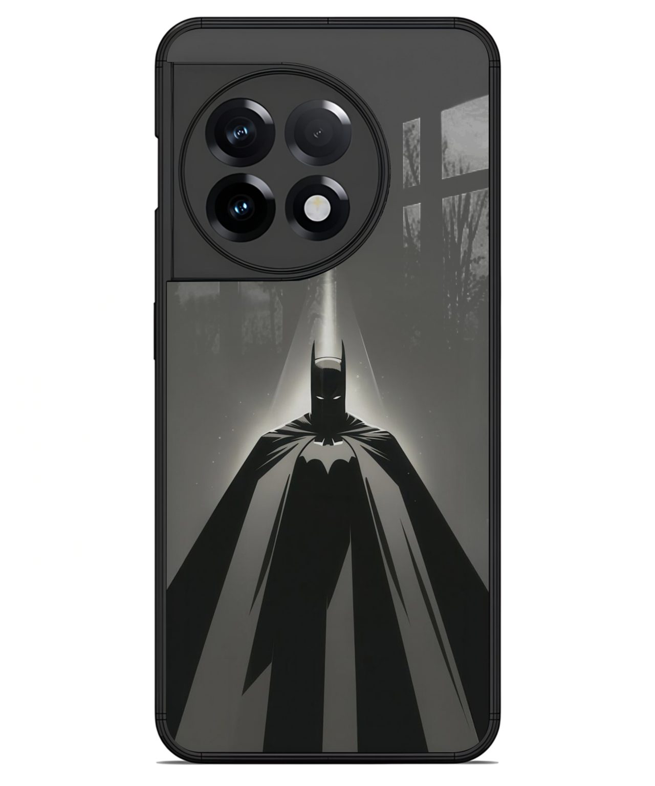 Batman Dark Knight Phone Case for OnePlus 11R 1