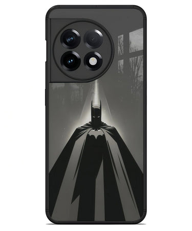 Batman Dark Knight Phone Case for OnePlus 11R 1