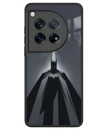 Batman Dark Knight Phone Case for OnePlus 12.