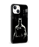  Batman Metal Back Mobile Cover preview 4