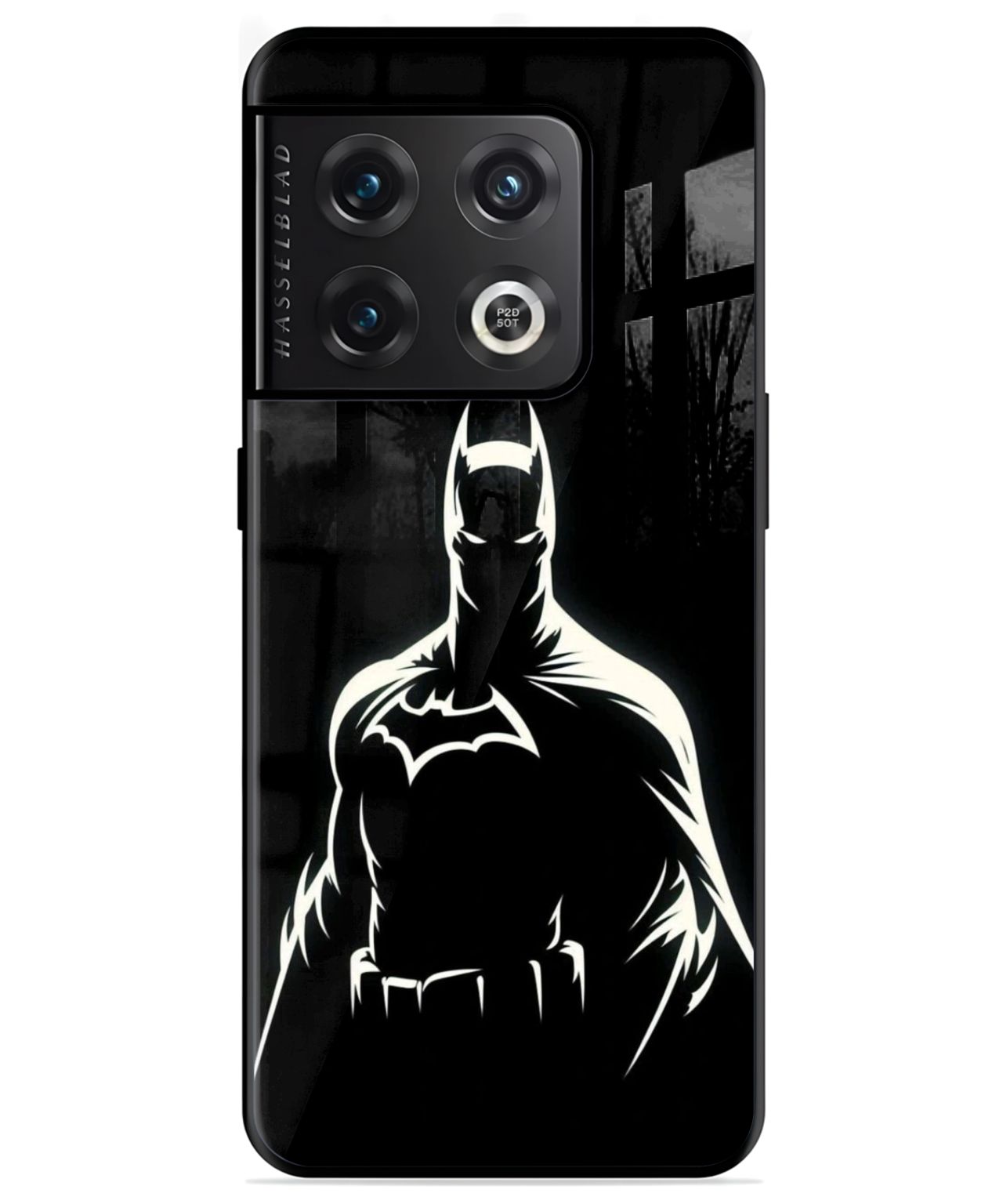 Batman Phone Case for OnePlus 10 Pro 1