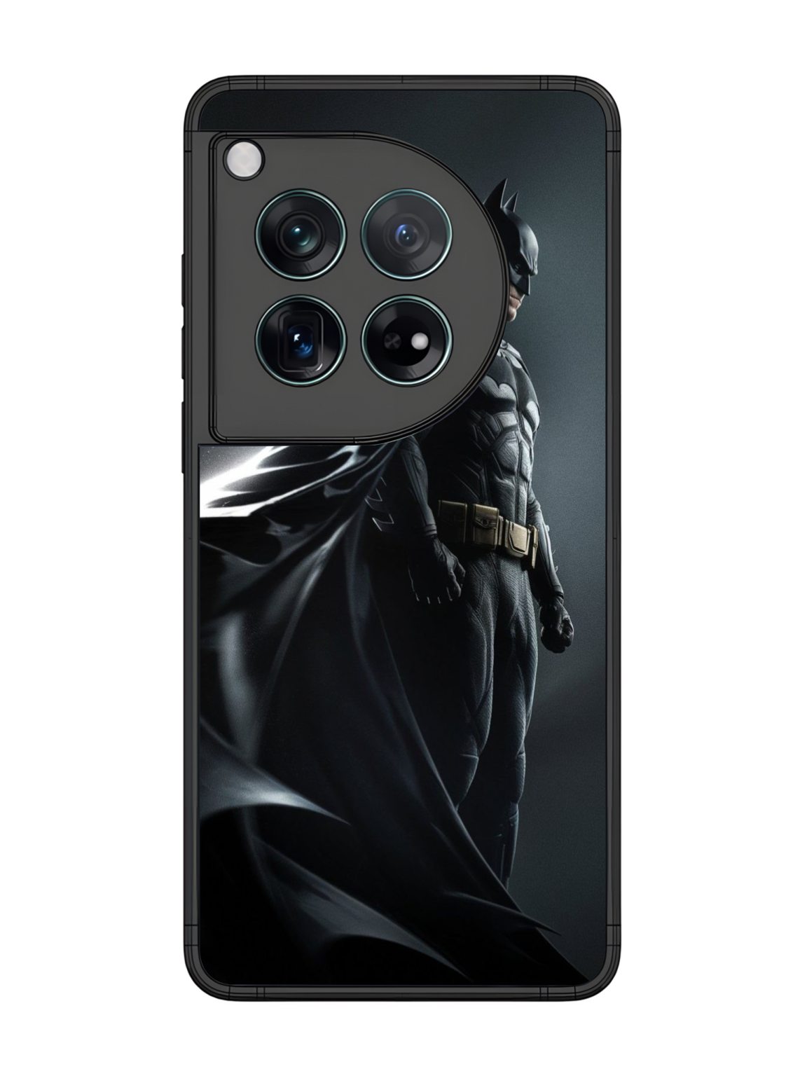 Batman Phone Case for OnePlus 12 1