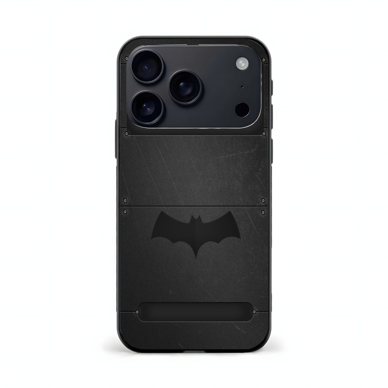 Batman Tactical Matte Armor Case for iPhone 17 Pro Max.jpg
