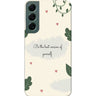 Be the Best Version of Yourself Mobile Case for Samsung s22 1