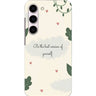 Be the Best Version of Yourself Mobile Case for Samsung s24 1