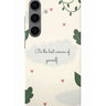 Be the Best Version of Yourself Mobile Case for Samsung s24 plus 1