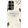 Be the Best Version of Yourself Mobile Case for Samsung s24 ultra 1