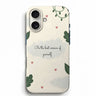 Be the Best Version of Yourself Mobile Case for iphone 16 1