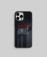 Believe in Yourself Mobile Case - PopCase