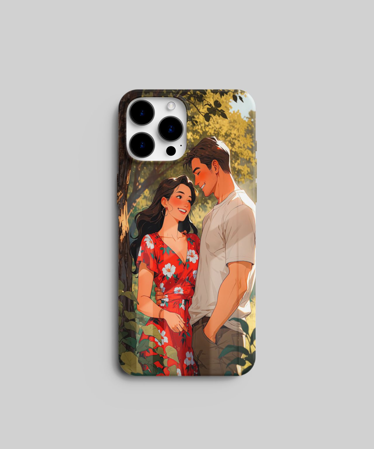 Best Friend Forever Case 8