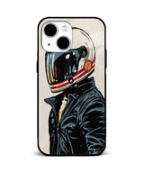 Biker Motorcycle Phone Case and Cover 1