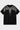 PopCase Black Spirit Wings tshirt size chart India – XS S M L XL XXL unisex oversized drop-shoulder fit