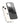 Black Air Jordan Sneaker Phone Case 2