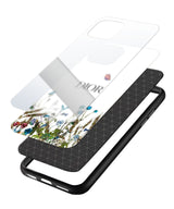 Botanical Bliss Dior Inspired Phone Case and Cover 3