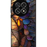 Butterfly Stained Glass Case for OnePlus 13 1