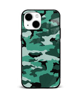 Camo Army Pattern Phone Case and Cover 1
