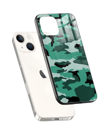 Camo Army Pattern Phone Case and Cover 2