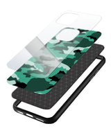 Camo Army Pattern Phone Case and Cover 3
