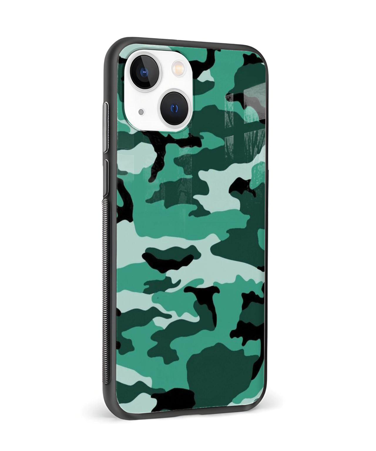 Camo Army Pattern Phone Case and Cover 4