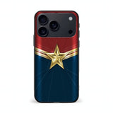 Captain Marvel Star Power Case for iPhone 17 Pro Max (2).jpg