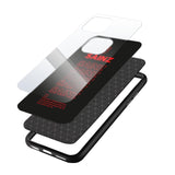Carlos Sainz Name Repeat Phone Case 3