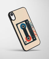 Cassette Design Mobile Case - PopCase