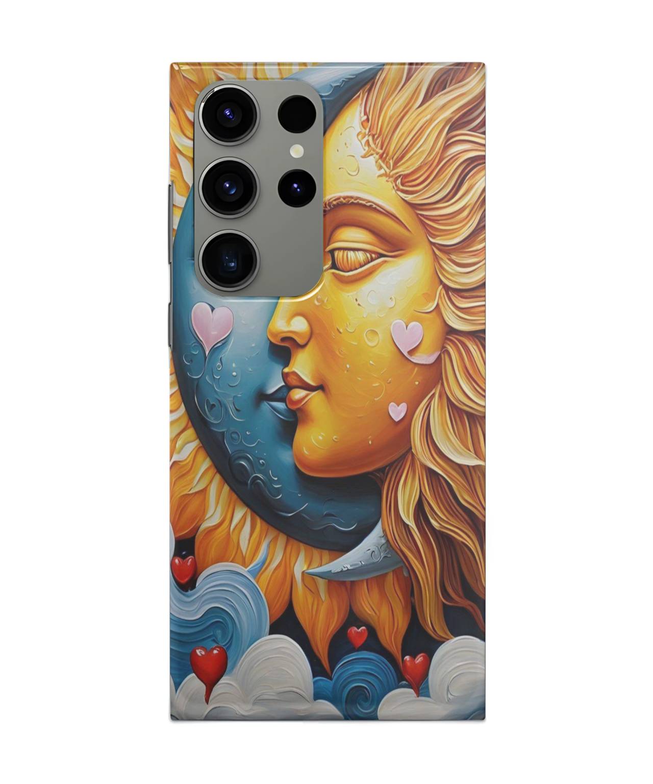 Celestial Harmony Samsung s23 ultra Case 1