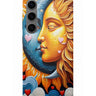 Celestial Harmony Samsung s24 plus Case 1