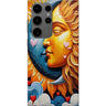 Celestial Harmony Samsung s24 ultra Case 1