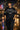 Black Spirit Wings Oversized T-Shirt for Men 2
