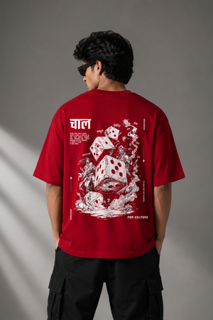 CHAL Red