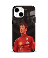 Charles Leclerc Animated Phone Case and Cover 1