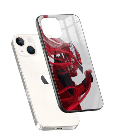 Charles Leclerc Helmet Phone Case and Cover 2