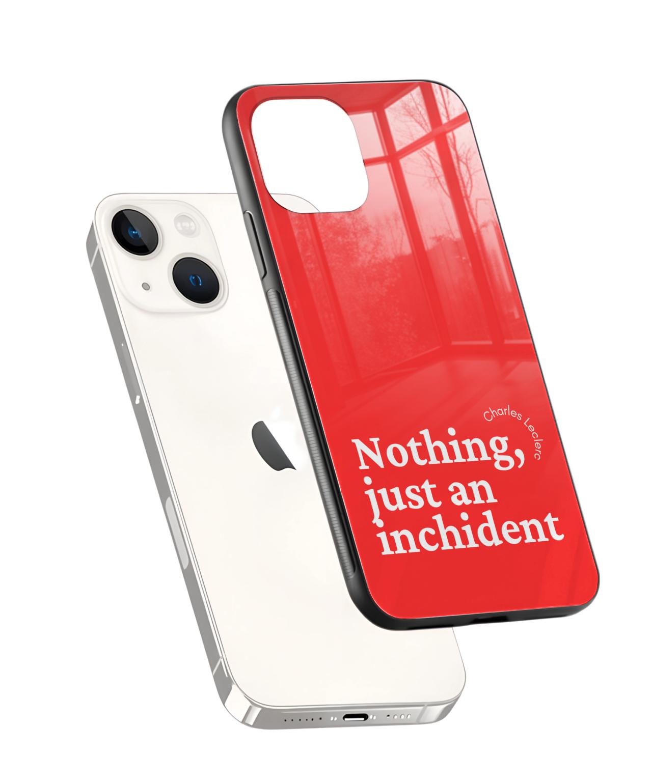 Charlotte’s Signature Red Phone Case and Cover 2