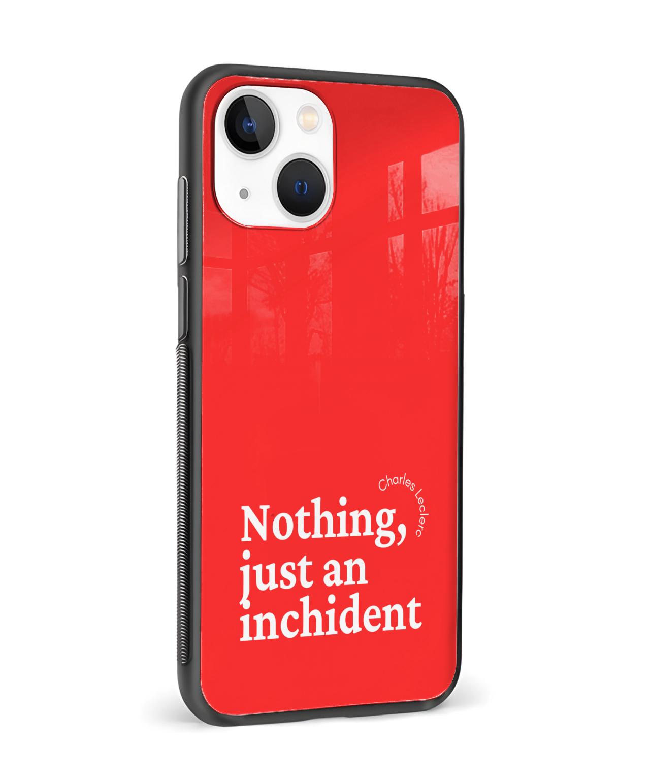 Charlotte’s Signature Red Phone Case and Cover 4