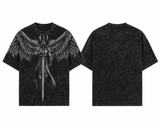 Gothic Graphic Oversized 6