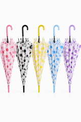 Polka Dot Umbrella India