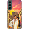 Chennai Express Love Moment Mobile Case - Samsung s22 Cover 1