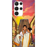 Chennai Express Love Moment Mobile Case - Samsung s22 ultra Cover 1